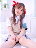 [Cosplay] 2013.05.15 To Aru Kagaku No Railgun(107)